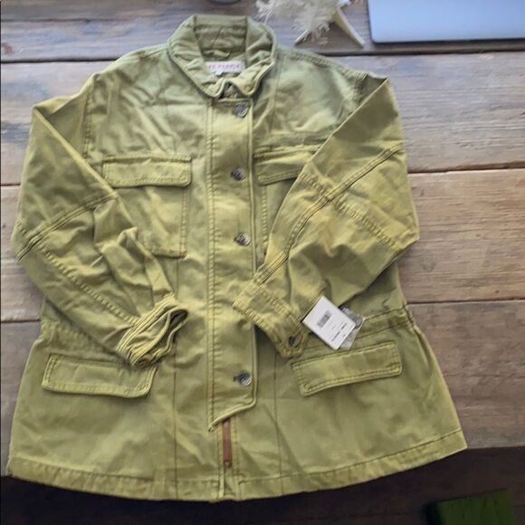 Super cute Jacket - Picture 5 of 8